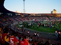 GALATASARAY - Gaziantepspor