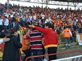 GALATASARAY - Gaziantepspor