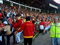 GALATASARAY - Gaziantepspor