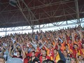 GALATASARAY - Gaziantepspor