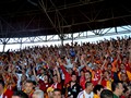 GALATASARAY - Gaziantepspor