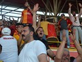 GALATASARAY - Gaziantepspor