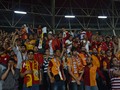 GALATASARAY - Gaziantepspor