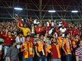 GALATASARAY - Gaziantepspor