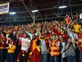 GALATASARAY - Gaziantepspor