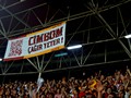 GALATASARAY - Gaziantepspor