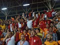 GALATASARAY - Gaziantepspor