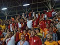 GALATASARAY - Gaziantepspor