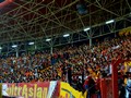 GALATASARAY - Gaziantepspor