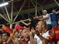 GALATASARAY - Gaziantepspor