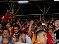 GALATASARAY - Gaziantepspor