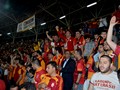 GALATASARAY - Gaziantepspor