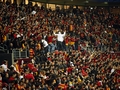 Galatasaray - Real Madrid