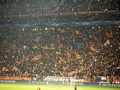 Galatasaray - Real Madrid