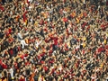 Galatasaray - Real Madrid