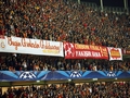 Galatasaray - Real Madrid