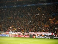 Galatasaray - Real Madrid