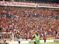 ŞAMPİYONLUK | GALATASARAY - Sivasspor