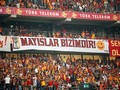 ŞAMPİYONLUK | GALATASARAY - Sivasspor