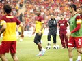 ŞAMPİYONLUK | GALATASARAY - Sivasspor