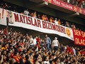 ŞAMPİYONLUK | GALATASARAY - Sivasspor