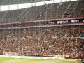 ŞAMPİYONLUK | GALATASARAY - Sivasspor