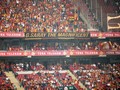 ŞAMPİYONLUK | GALATASARAY - Sivasspor