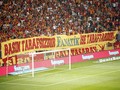 ŞAMPİYONLUK | GALATASARAY - Sivasspor