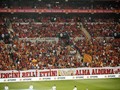 ŞAMPİYONLUK | GALATASARAY - Sivasspor