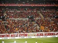 ŞAMPİYONLUK | GALATASARAY - Sivasspor