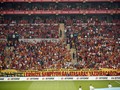 ŞAMPİYONLUK | GALATASARAY - Sivasspor