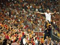 ŞAMPİYONLUK | GALATASARAY - Sivasspor