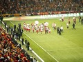 ŞAMPİYONLUK | GALATASARAY - Sivasspor