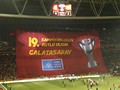 ŞAMPİYONLUK | GALATASARAY - Sivasspor