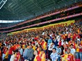 ŞAMPİYONLUK | GALATASARAY - Sivasspor