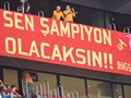 ŞAMPİYONLUK | GALATASARAY - Sivasspor