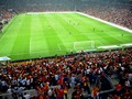 ŞAMPİYONLUK | GALATASARAY - Sivasspor