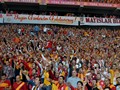 ŞAMPİYONLUK | GALATASARAY - Sivasspor