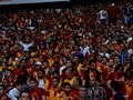 ŞAMPİYONLUK | GALATASARAY - Sivasspor