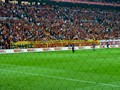 ŞAMPİYONLUK | GALATASARAY - Sivasspor