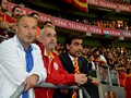 ŞAMPİYONLUK | GALATASARAY - Sivasspor