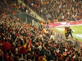 Galatasaray - İstanbul BŞB