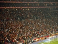 Galatasaray - İstanbul BŞB
