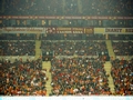 Galatasaray - İstanbul BŞB