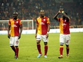 Galatasaray - İstanbul BŞB