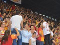 GALATASARAY MP - Banvit