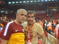 GALATASARAY MP - Pınar Karşıyaka