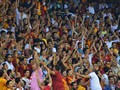 GALATASARAY MP - Pınar Karşıyaka - 2