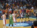 GALATASARAY MP - Pınar Karşıyaka - 2