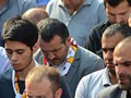 ÖzCimbomlu Sezgin’i Son Yolculuğuna Uğurladık...